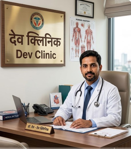 Doctor Dev Clinic